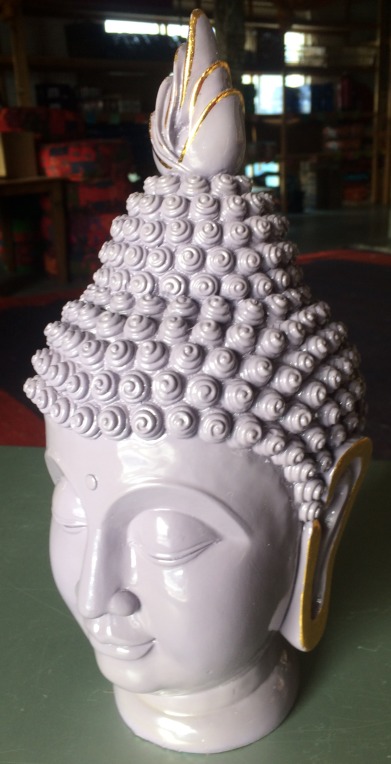 ( Statues indiennes )