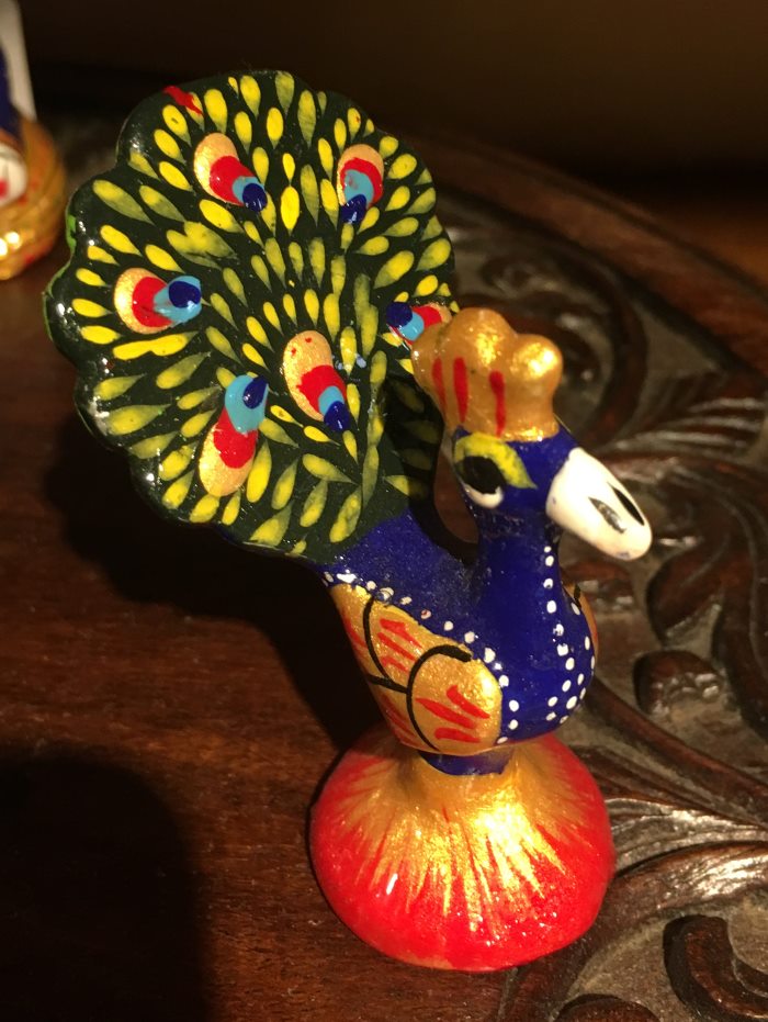( produits indiens )