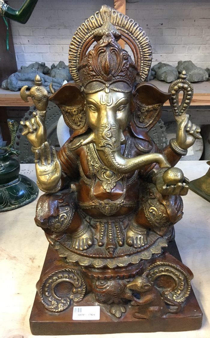 ( produits indiens )