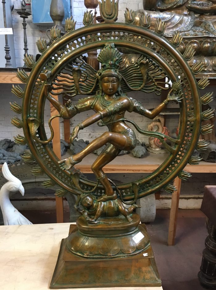 ( produits indiens )