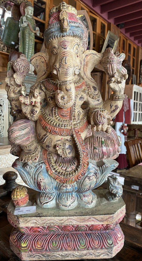 ( produits indiens )