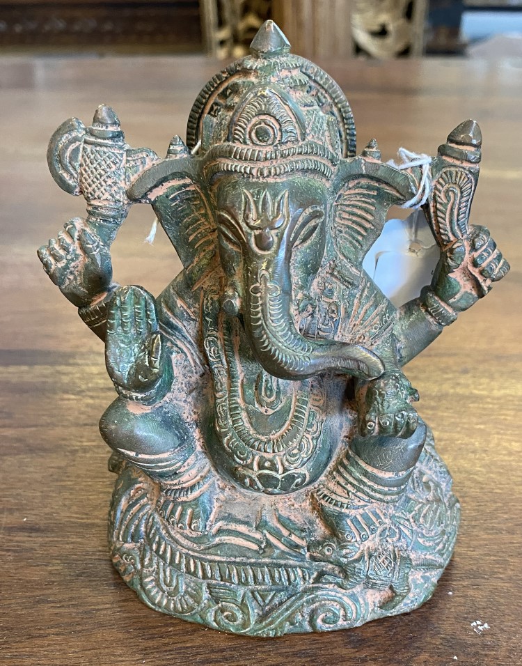 ( produits indiens )