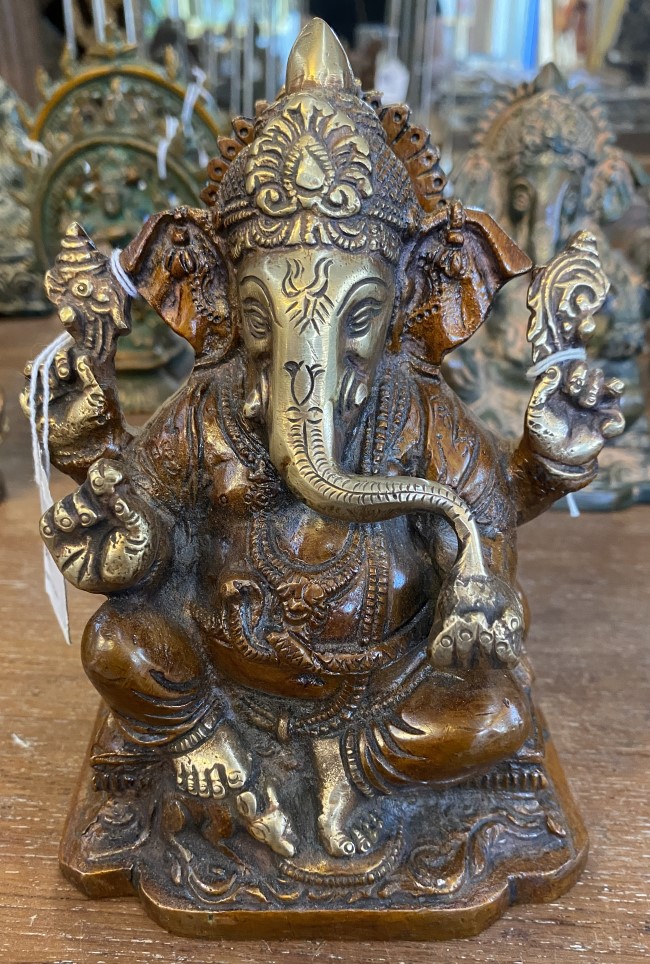 ( produits indiens )