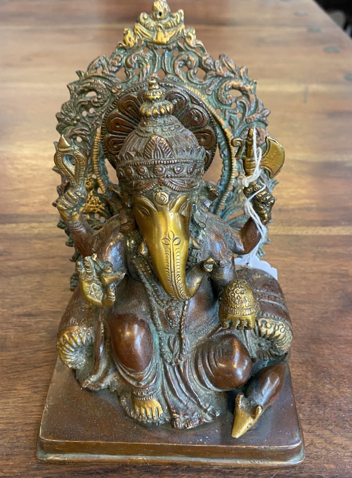 ( produits indiens )