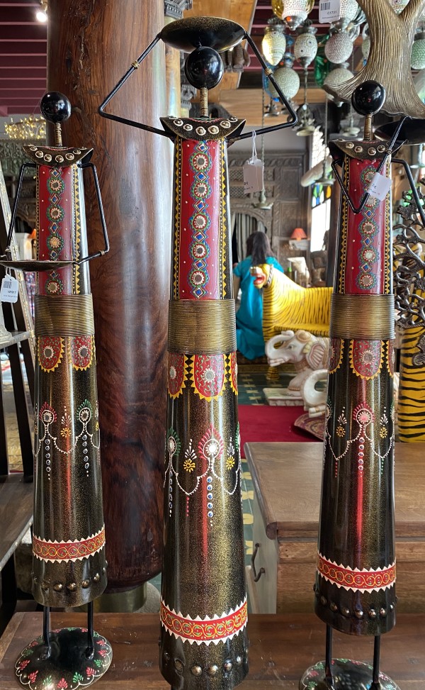 ( produits indiens )