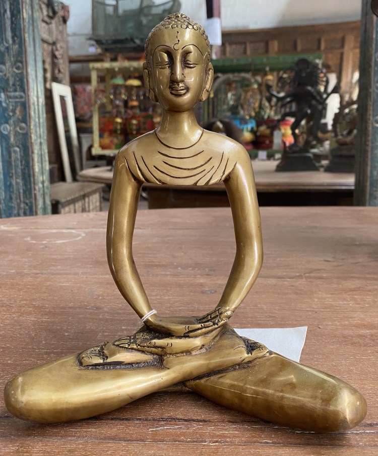 ( Statues indiennes )