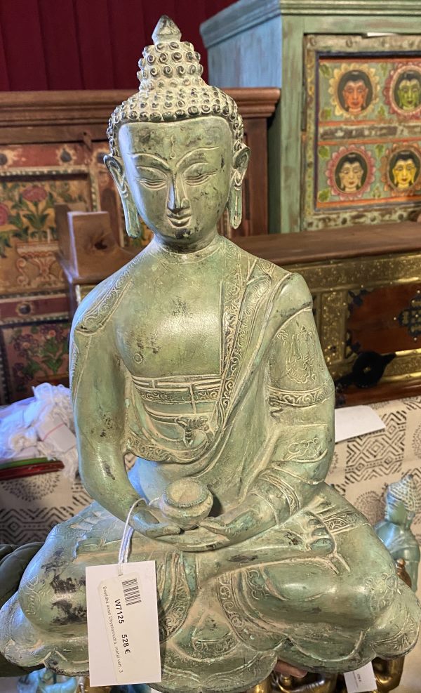 ( Statues indiennes )