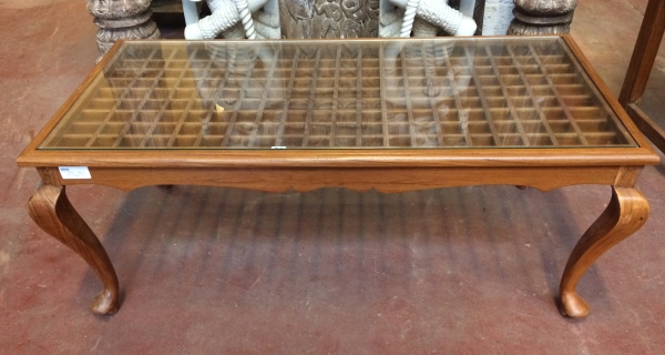 ( Mobiliers indiens )