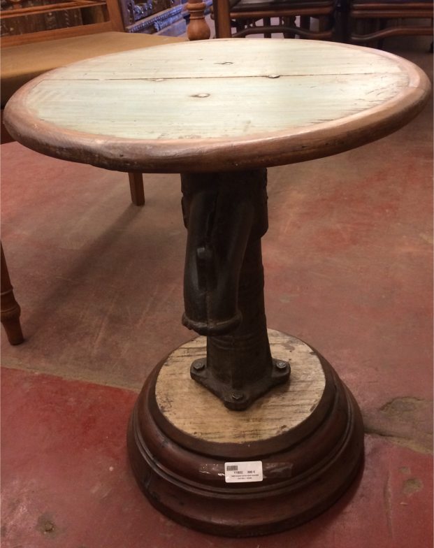 ( Mobiliers indiens )