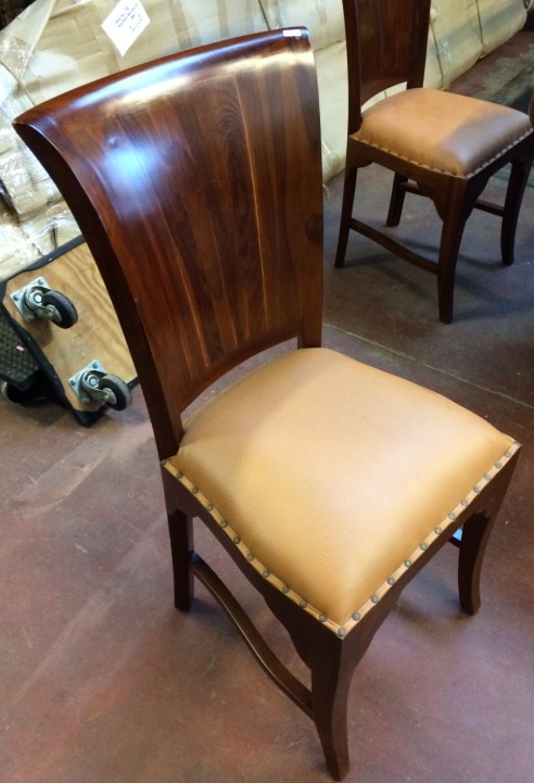 ( Mobiliers indiens )