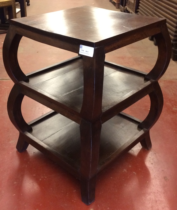 ( Mobiliers indiens )