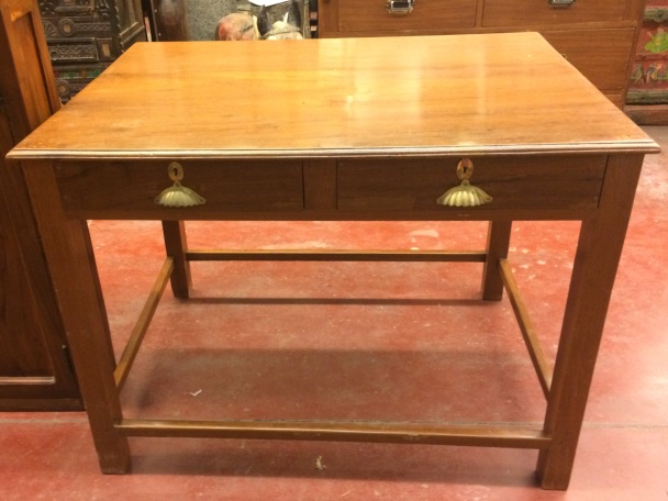 ( Mobiliers indiens )