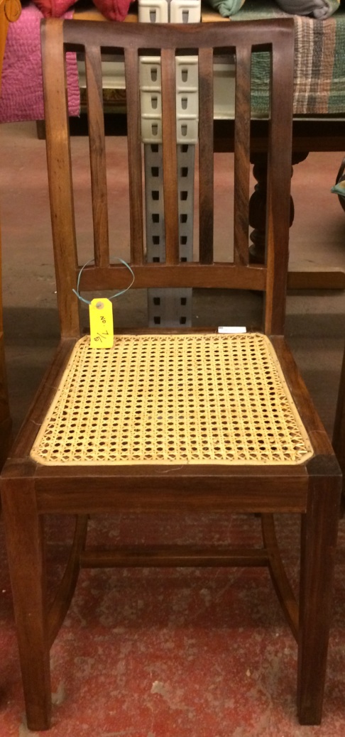 ( Mobiliers indiens )