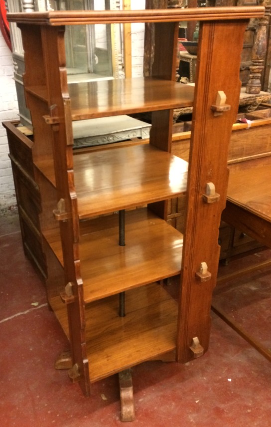 ( Mobiliers indiens )