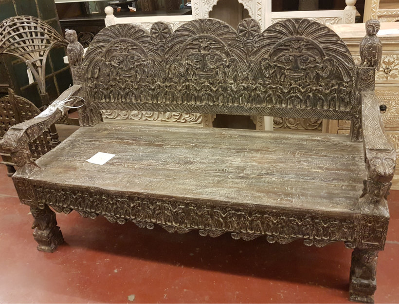 ( produits indiens )