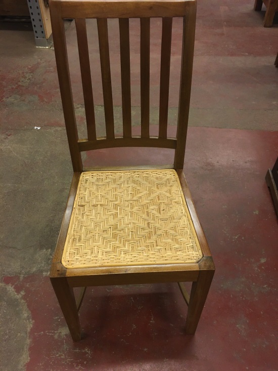 ( Mobiliers indiens )