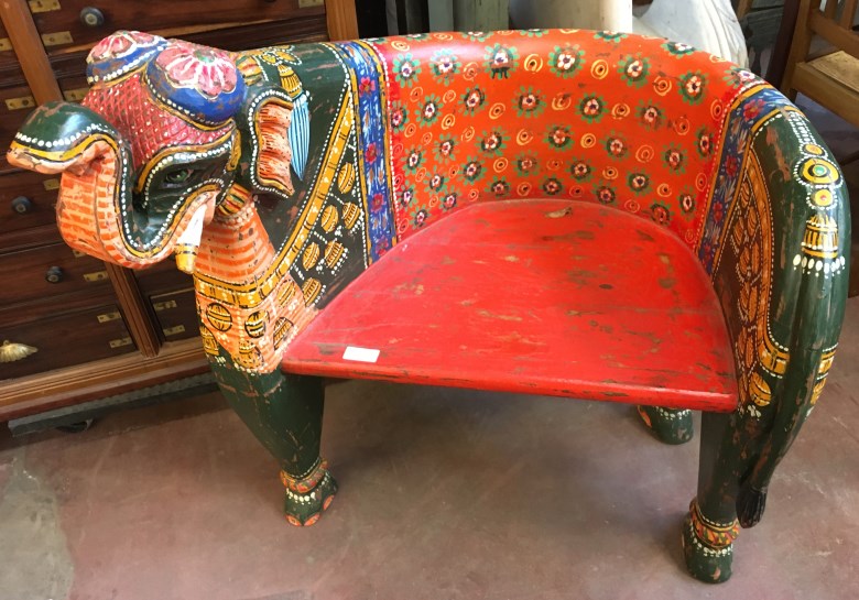 ( produits indiens )