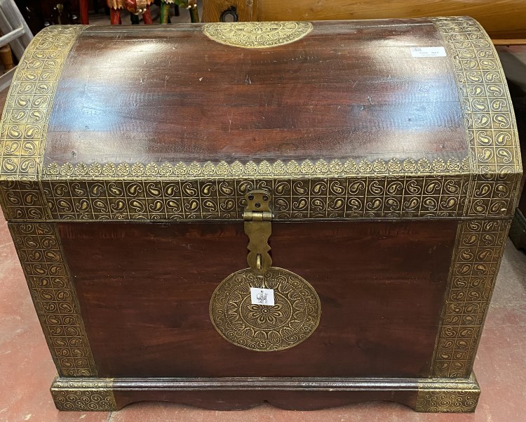 ( Mobiliers indiens )