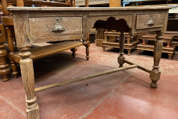 ( Mobiliers indiens )