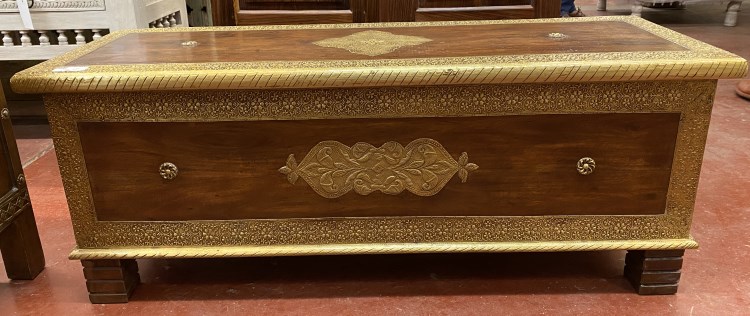 ( Mobiliers indiens )