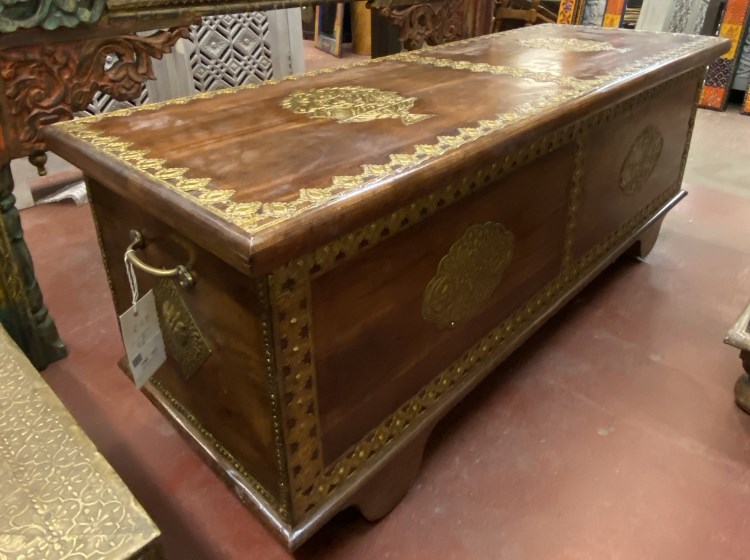 ( Mobiliers indiens )