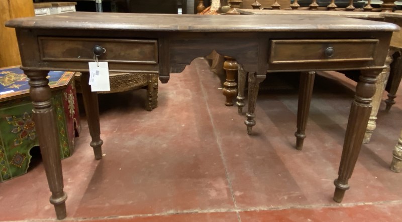 ( Mobiliers indiens )
