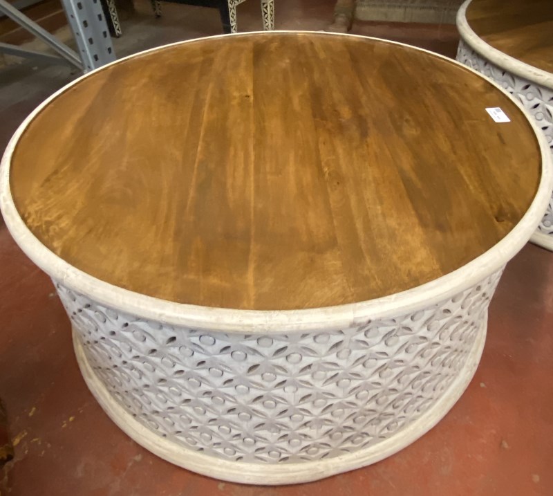 ( Mobiliers indiens )