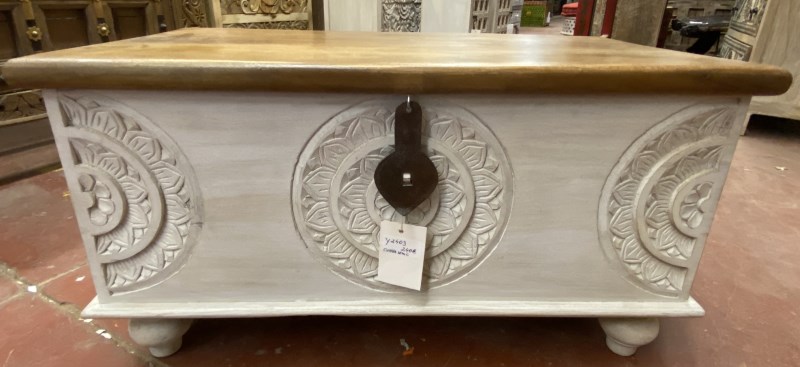 ( Mobiliers indiens )
