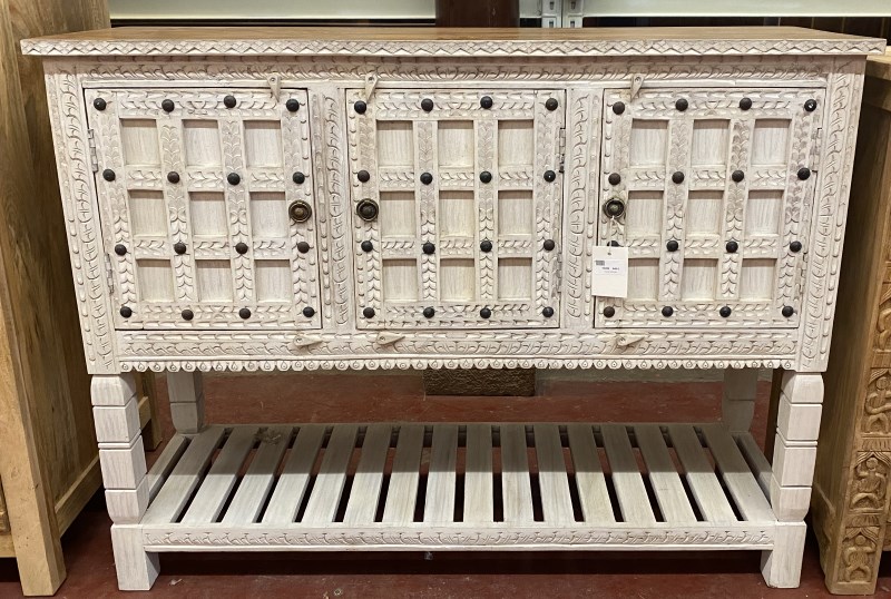 ( Mobiliers indiens )