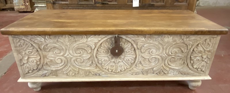 ( Mobiliers indiens )