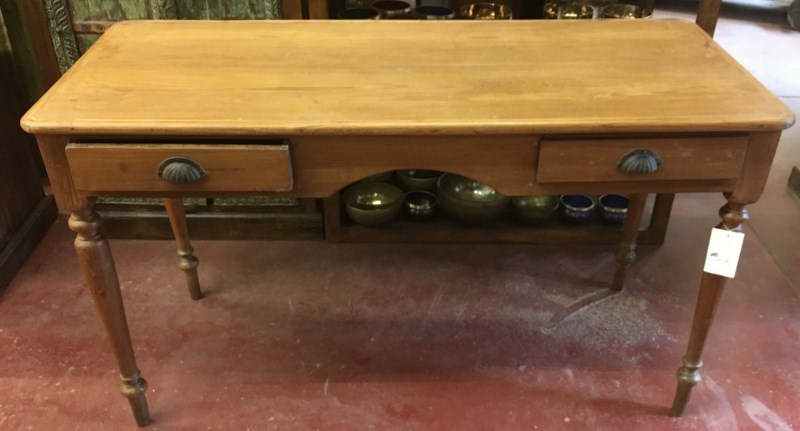 ( Mobiliers indiens )