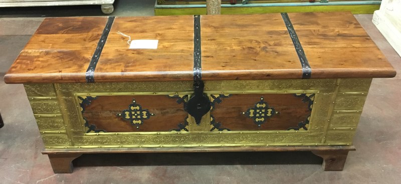 ( Mobiliers indiens )