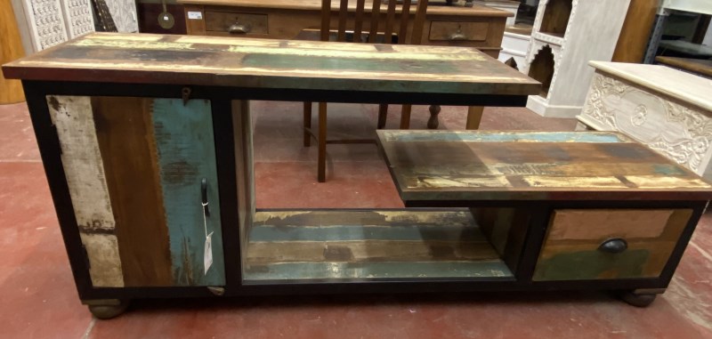 ( Mobiliers indiens )