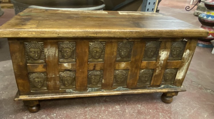 ( Mobiliers indiens )