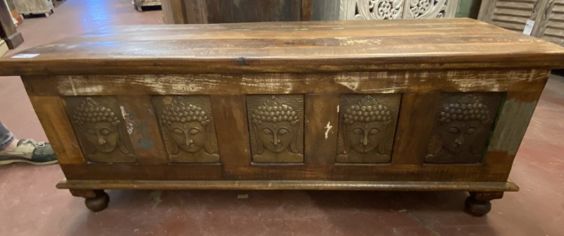 ( Mobiliers indiens )