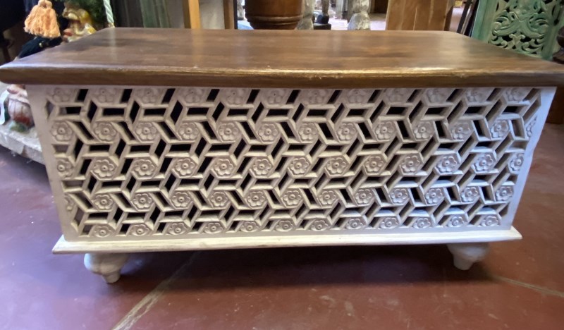 ( Mobiliers indiens )