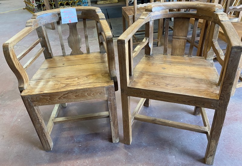( Mobiliers indiens )