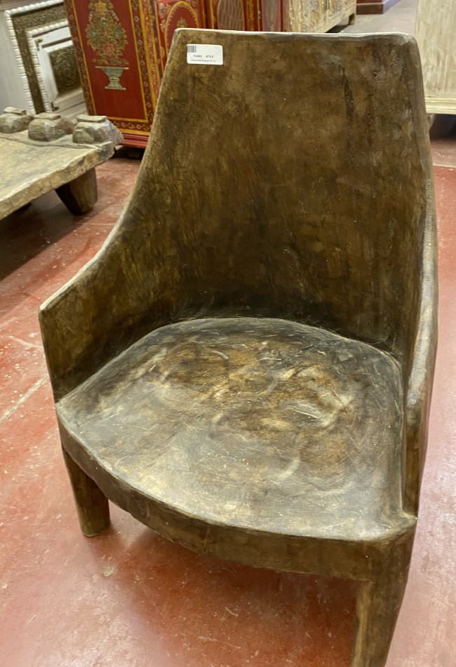 ( Mobiliers indiens )