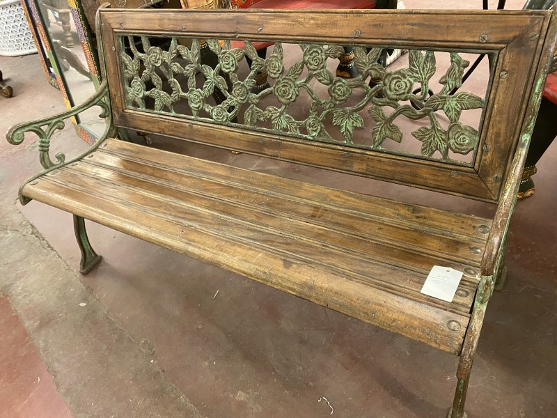 ( Mobiliers indiens )