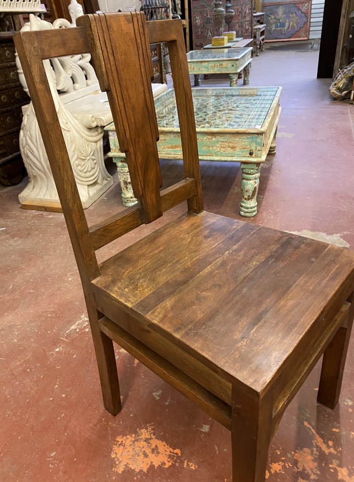 ( Mobiliers indiens )