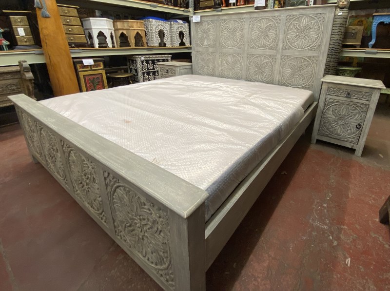 ( Mobiliers indiens )