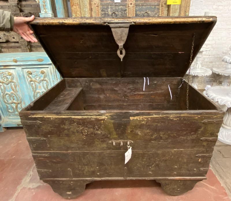 ( Mobiliers indiens )