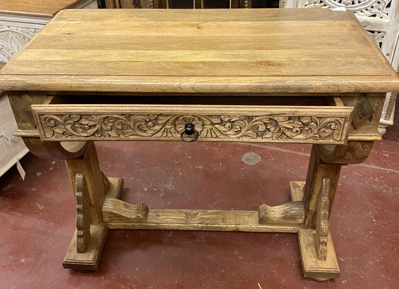( Mobiliers indiens )