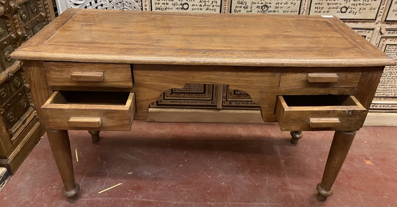 ( Mobiliers indiens )
