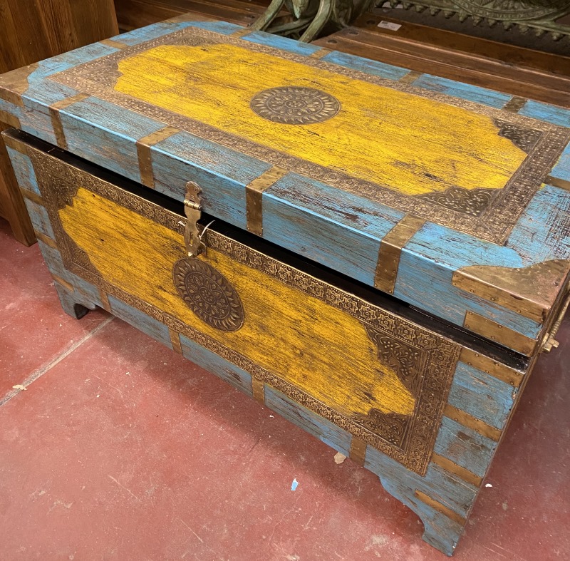  ( Mobiliers indiens )