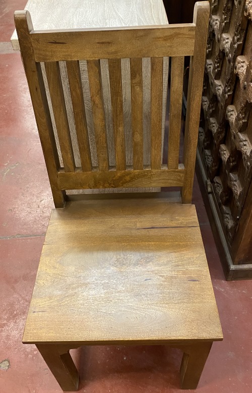 ( Mobiliers indiens )