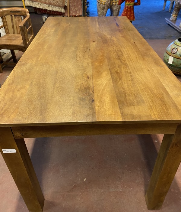 Table acacia 180/92/80