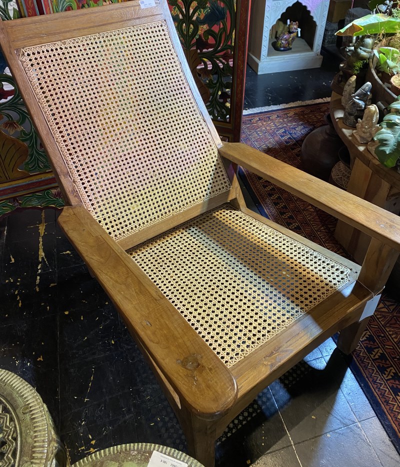 ( Mobiliers indiens )