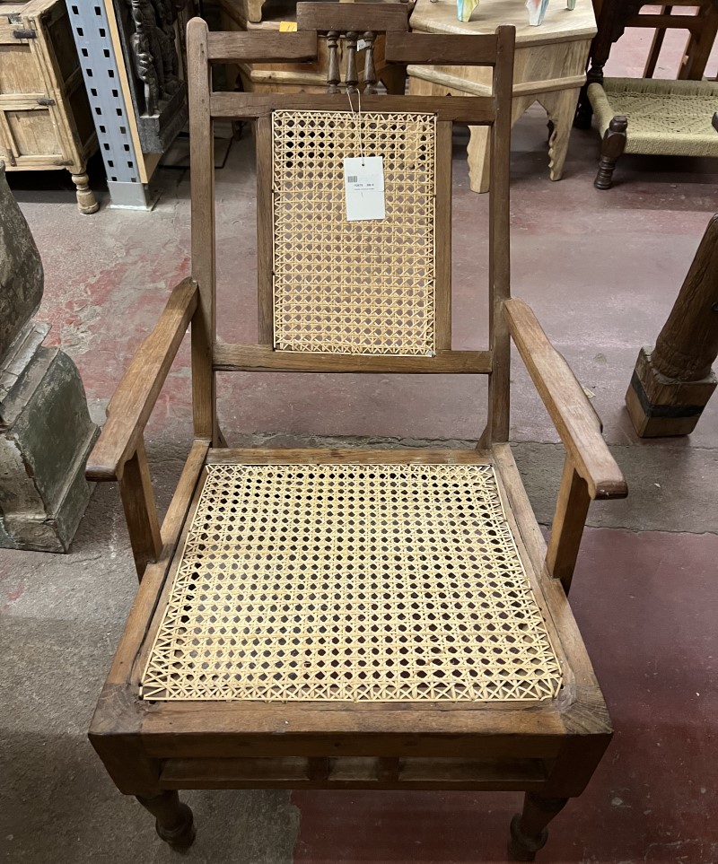 ( Mobiliers indiens )