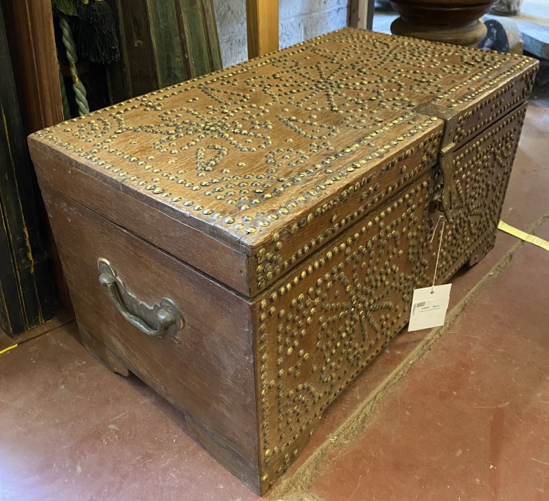  ( Mobiliers indiens )